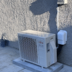 Mini Split Installation La Habra CA