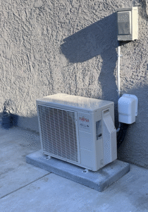 Mini Split Installation La Habra CA