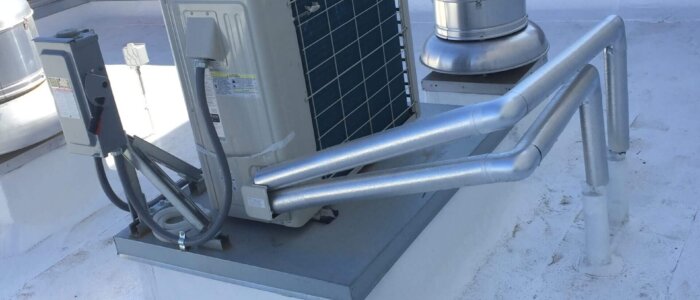 AC Condenser Compressor Repair Fullerton CA