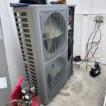 AC Refrigerant Leak Repair Fullerton CA