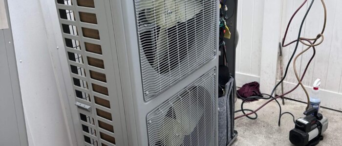 AC Refrigerant Leak Repair Fullerton CA