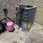 AC Repair Condenser Installation Fullerton CA