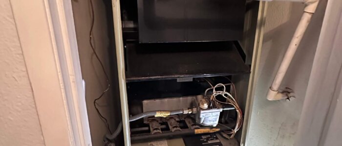 Furnace Repair Circuit Board Fullerton CA