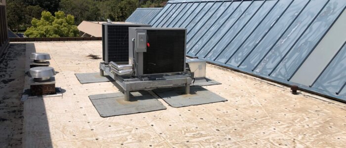 Heat Pump Repair Fullerton CA
