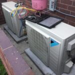 AC Compressor repair La Habra CA