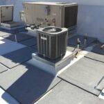 AC Motor Replacement La Habra CA