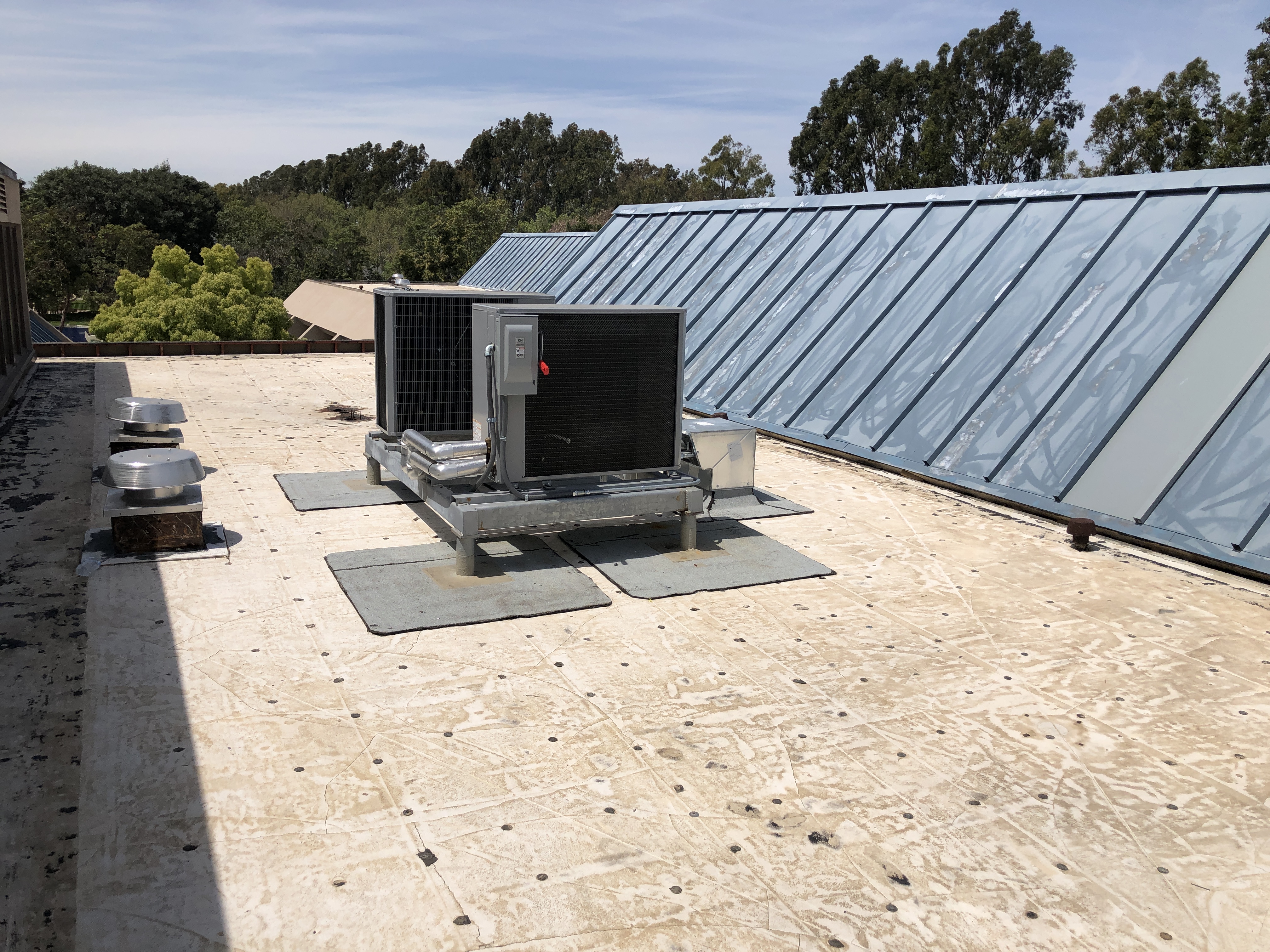 Heat Pump Repair in La Habra CA