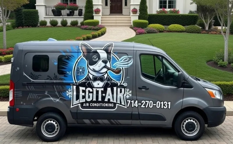legit-air-service-van-parked-at-home-fullerton-ca legit-air-service-van-parked-at-home-fullerton-ca